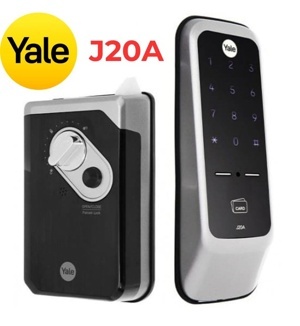 Khóa điện tử Yale J20A