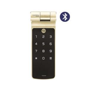 Khóa điện tử Yale YDD424+