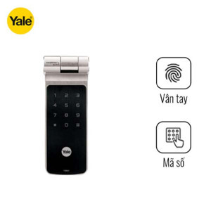 Khóa điện tử Yale YDR 41 (YDR41)