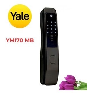 Khóa điện tử Yale YMI70