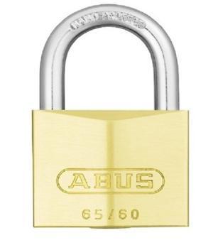 Khóa đồng Abus 65/60