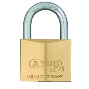 Khóa đồng Abus 75/60