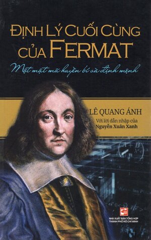 Khoa học khám phá - Định lý cuối cùng của Fermat - Simon Singh