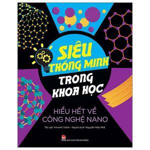 Khoa Học Và Công Nghệ Nano