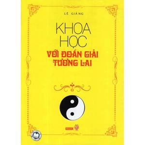 Khoa học với đoán giải tương lai