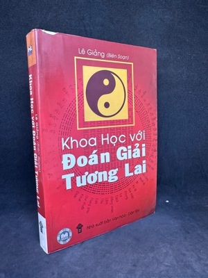 Khoa học với đoán giải tương lai