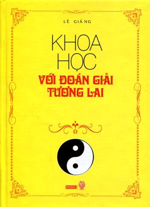 Khoa học với đoán giải tương lai