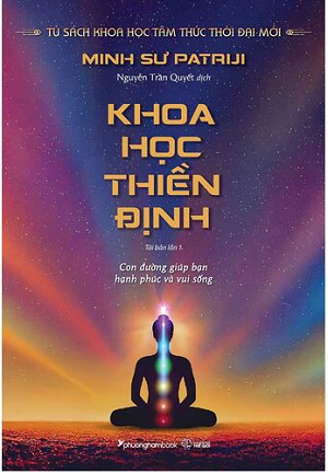 Khoa Học Thiền Định