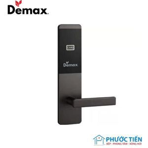 Khóa khách sạn Demax HSL605S