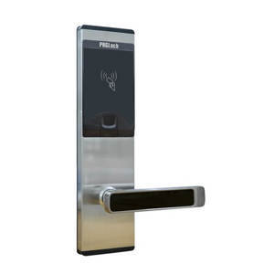 Khóa khách sạn PHGlock RF7868