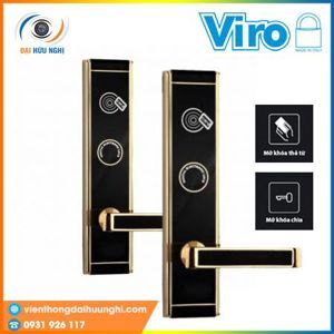 Khóa khách sạn Smartlock Viro VR-P16