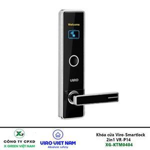 Khóa khách sạn Smartlock Viro VR-P14