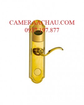 Khóa khách sạn Viro VR-P13