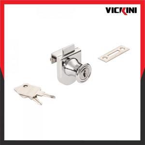 Khóa kính Ivan 03407.001