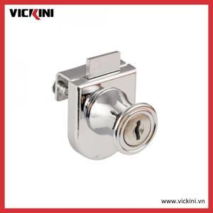 Khóa kính Ivan 03407.001