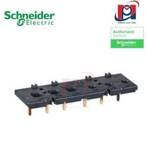 Khóa liên động cho contactor Tesys Schneider LAD9V2