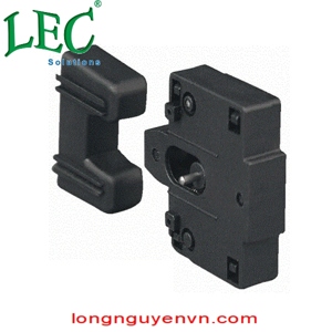 Khóa liên động cho contactor Tesys Schneider LA9D50978