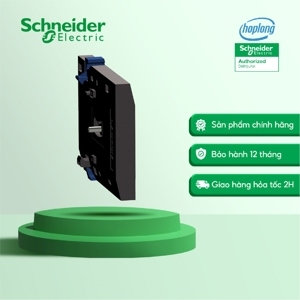 Khóa liên động cho contactor Tesys Schneider LAD4CM