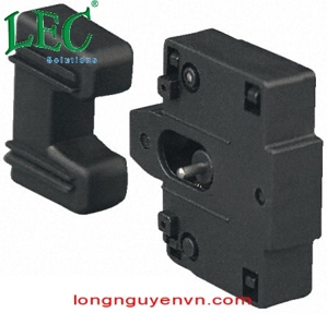 Khóa liên động cho contactor Tesys Schneider LA9D80978