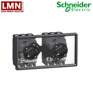 Khóa liên động cho MCCB Schneider LV429369