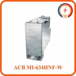 Khoá Liên Động Cơ Khí 4000SW-6300SW 4P FIX ACB MI-634HNF-W Mitsubishi