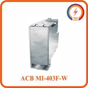 Khóa liên động cơ khí MI for 2000SW-4000SWA 3P MI-403F-W