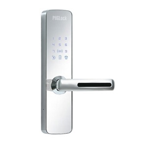 Khóa mã số inox PHGLock KR7153