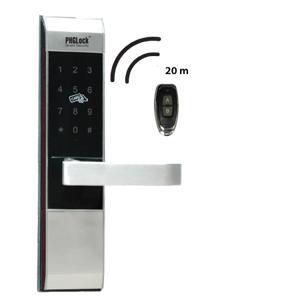 Khóa mã số PHGlock KR3274W