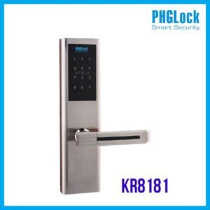 Khóa mã số PHGlock KR8181