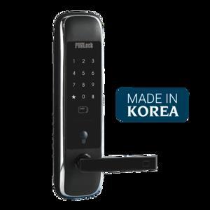 Khóa mật mã thẻ từ PHGlock KR3500