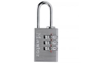 Khóa móc 30mm Master Lock 630EURD