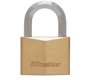 Khóa móc 50mm Master Lock 1150EFGDRF