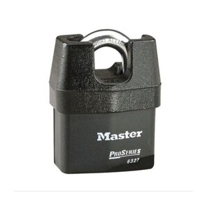 Khóa móc bảo vệ pad cửa Master-6327