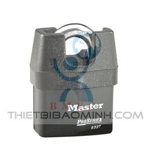 Khóa móc bảo vệ pad cửa Master-6327