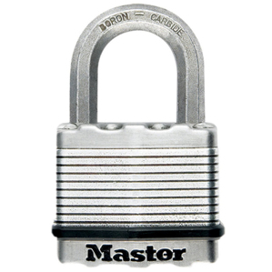 Khóa móc Master Lock M5 EURD