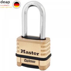 Khóa móc mở số càng dài Master 1175DLH