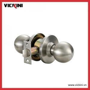 Khóa nắm đấm VICKINI 30700.001 SSS