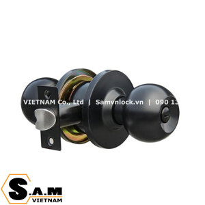 Khóa nắm đấm VICKINI 30800.002 SSS