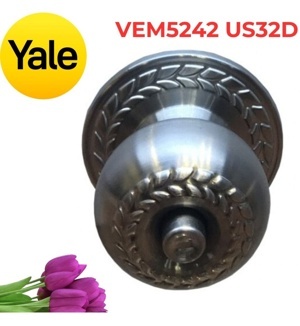 Khóa nắm tròn VEM5242US32D