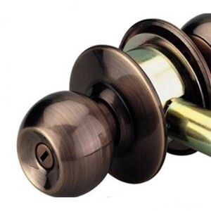 Khóa nắm tròn Yale VCA5242US11