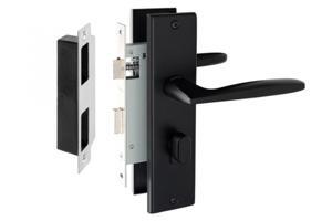 Khóa nẹp Vickini 32015.001 MSB