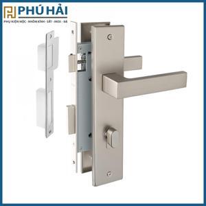 Khóa nẹp Vickini 33012.001 MSB