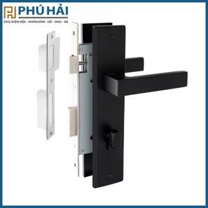 Khóa nẹp Vickini 33012.001 MSB