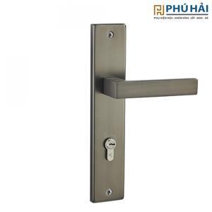 Khóa nẹp Vickini 33012.002 MSB