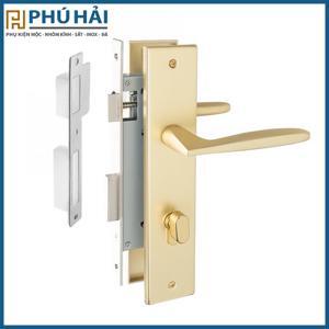 Khóa nẹp Vickini 33015.001 MSB