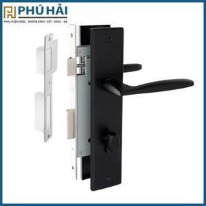 Khóa nẹp Vickini 33015.001 MSB