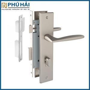 Khóa nẹp Vickini 33015.001 MSB