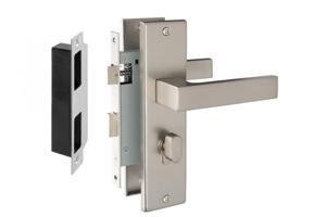 Khóa nẹp Vikini 32012.001 MSB