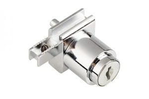 Khóa nhấn kính IVAN 03308.001