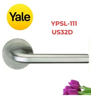 Khóa ốp đế dài Yale YPSL-111